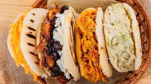 Arepas Venezolanas image 2
